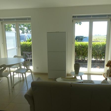 Apartamento Waterfront Nieuwpoort Exterior foto